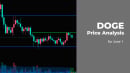 DOGE Price Analysis for June 1