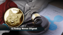 SHIB Perpetual Futures Listed on Kraken, Ripple Lawsuit Speculated to Settle in June, SHIB Lead Shytoshi Kusama Supposed to Be in Japan: Crypto News Digest by U.Today