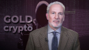No, Peter Schiff Not Launching Gold-Pegged Crypto, Son Suspects Account Hack