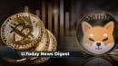 XRP Community Reacts to Security Clarity Act, BTC Prints Golden Cross, SHIB Large Transaction Volume Exceeds 1.6 Trillion SHIB: Crypto News Digest by U.Today