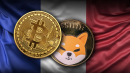 SHIB, BTC, ETH Accepted as Payment by 440 Merchants in France via This Partnership