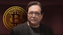 'Rich Dad Poor Dad' Author Foresees Greatest Crash Ever, Urges to Buy Bitcoin