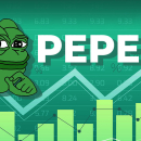 Pepe (PEPE) Suddenly Jumps 7% as Whale Snaps up Trillions of Tokens