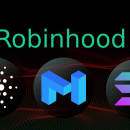 Cardano (ADA), Polygon (MATIC), and Solana (SOL) to Be Dropped by Robinhood. What About Dogecoin (DOGE) and Shiba Inu (SHIB)?