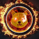 SHIB Burn Rate Revives After Several Days' Decline