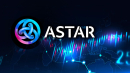 Astar (ASTR) Goes Parabolic on Major Exchange Listing