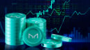 Maker (MKR) Addresses Hit 10-Week High, Here's How Price Reacts