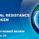 XRP Breaks Important Resistance Level: What's Next?