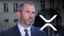 Ripple CEO Immortalizes XRP With New Tattoo
