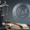 Former SEC Official Questions Lack of DOJ Action in Crypto Cases