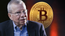 Trading Legend John Bollinger Indicates Potential Surge for Bitcoin