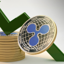 XRP Eyes Explosive $1.73 Billion Market Cap Surge Amid Sudden Price Spike