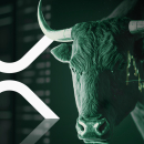 XRP Prints Positive Trading Volume Switch, This Is End Goal