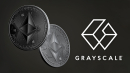Grayscale Files Application for Ethereum Futures ETF