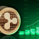 XRP Sees Explosive 700% Surge in Fund Inflows, While Ripple Payments Gains Traction