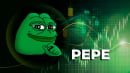 Pepe (PEPE) Showing Surprising Rebound, Bulls' Comeback?