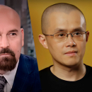 XRP Lawyer Destroyed 'Expert' Who Blamed Binance in FTX Crash, CZ Reacts