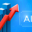 This AI Crypto Rallied by 40% Last Week