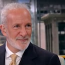 Bitcoin Hater Peter Schiff Slams CNBC for Ignoring Gold Rally