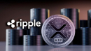 Ripple Shifts Gigantic XRP Chunk to Anon Wallet, Here's How XRP Price Reacts