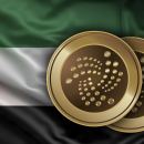  IOTA Launches $100 Million Abu Dhabi DLT Foundation 