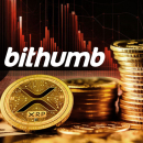 Millions of XRP Sent to Top Korean Exchange Bithumb at Loss