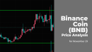 Binance Coin (BNB) Price Analysis for November 29
