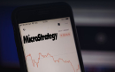 Bitcoin Backer MicroStrategy Outshines Apple with Massive Five-Year Gains