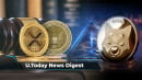 SEC Confidential Meeting Sparks Speculation of XRP Case Settlement, Here's Why SHIB Army Needs to Pay Attention; XRP, SOL Listed on This Top Exchange: Crypto News Digest by U.Today