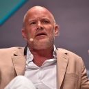 Bitcoin Bull Mike Novogratz Attacks Jamie Dimon