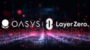 Gaming-Centric Blockchain Oasys Partners With LayerZero: Details