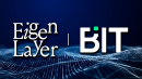 EigenLayer Points Trading Kicks off on First CEX BIT Exchange