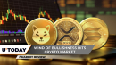 Shiba Inu (SHIB) on Verge of Massive Breakthrough, Enormous 26% Bounce for XRP, Solana Secures $150