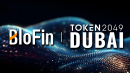 BloFin Sponsors TOKEN2049 Dubai, Launches Major Side Event: Details
