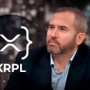 Ripple CEO Lauds XRP Ledger Community Momentum