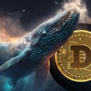 1.4 Billion Dogecoin (DOGE) in 24 Hours: Whales Are Waking Up 