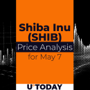 SHIB Price Prediction for May 7