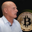 Bloomberg Strategist Presents Warning for Crypto per Bitcoin/Gold Cross