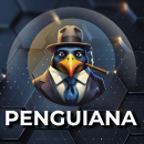Penguiana Reports New Milestones in PENGU Presale, Teases Play-to-Earn Game Trailer Next Month
