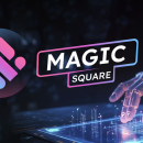 Magic Square Launches Fundraising Platform for Web3 Projects