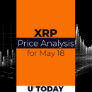 XRP Price Prediction for May 18