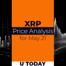 XRP Price Prediction for May 21