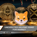 Explosive Ethereum (ETH) Growth, $4,000 Incoming? Shiba Inu (SHIB) Secures Breakthrough, XRP Needs These Two Resistance Levels