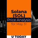 Solana (SOL) Price Prediction for May 31
