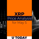 XRP Price Prediction for May 5
