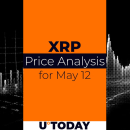XRP Price Prediction for May 12