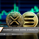 Is XRP in 'Crab Market'? Solana (SOL) Reaches Major Resistance Level Before $200, Ethereum (ETH) Really Needs This Price Level