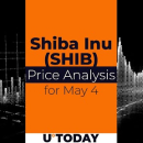 SHIB Price Prediction for May 4