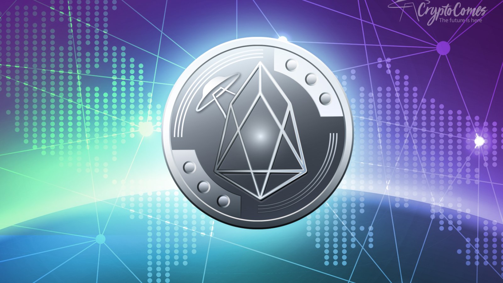 how to mine eos cryptocurrency