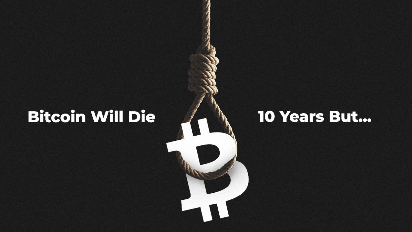 when will cryptocurrency die when will cryptocurrency die